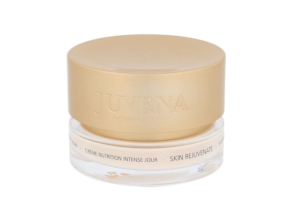 Juvena Skin Rejuvenate Intensive Nourishing W Krem do twarzy na dzień 50ml-583412
